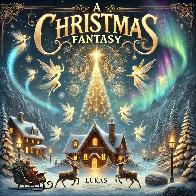 A Christmas Fantasy