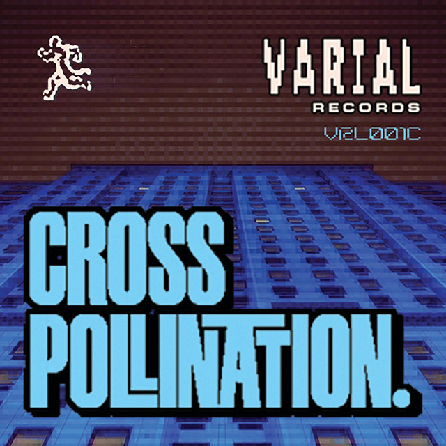 Cross Pollination cover