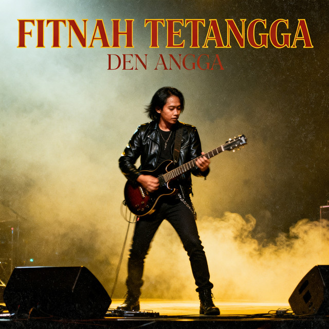 DEN ANGGA