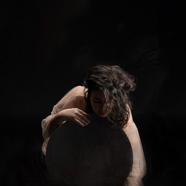 Espelho Negro cover art