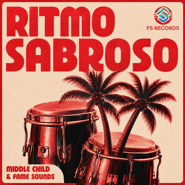 Ritmo Sabroso (Extended Mix)
