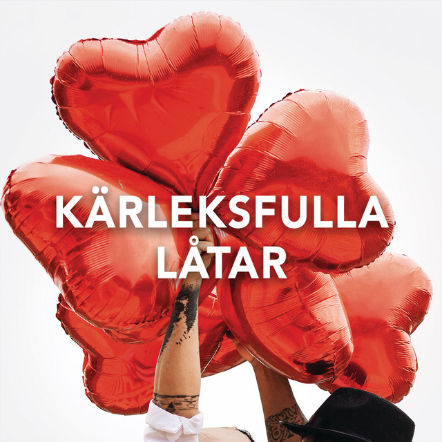 Kärleksfulla låtar