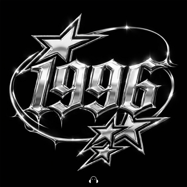 Cover art: 1996 - Extended Mix — Danny Ores