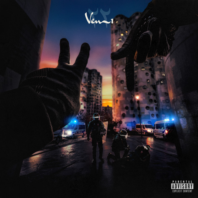 22 cover art