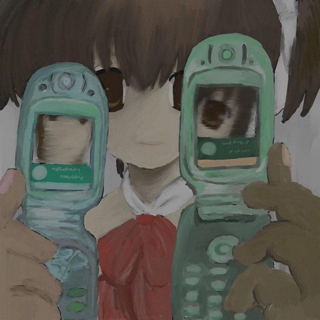 Final wish, Pt. 2 cover