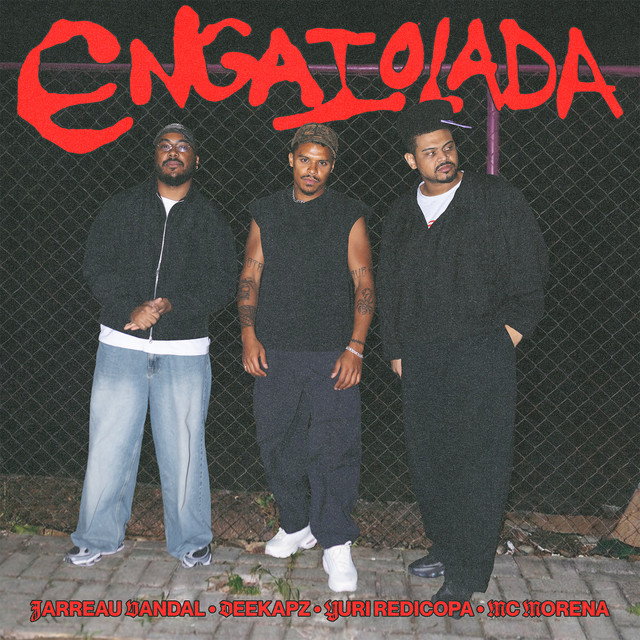 Engaiolada