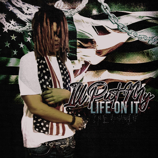 ill put my life on it cover art