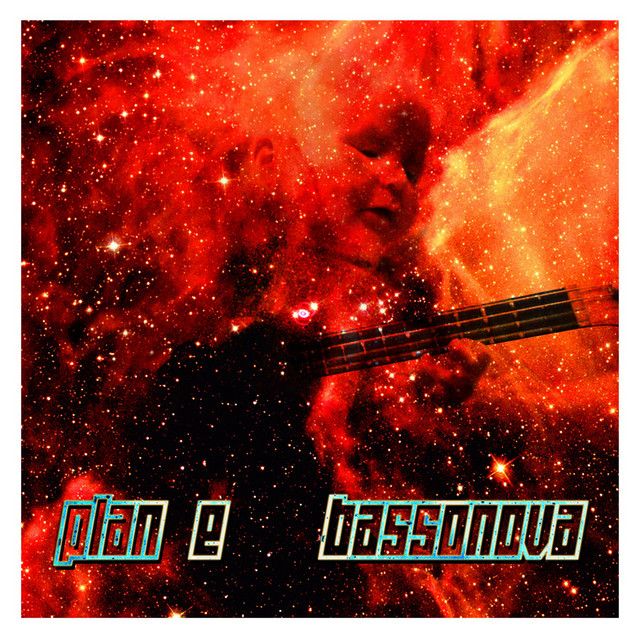 Bassonova cover art