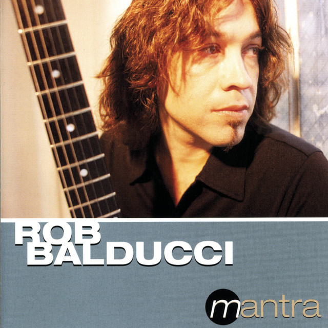 Mantra cover