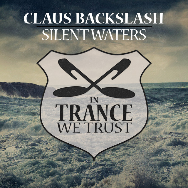 Silent Waters - Extended Mix album art