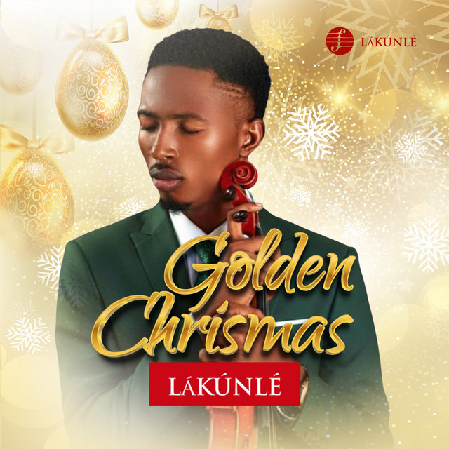 LÁKÚNLÉ – Mary Did You Know