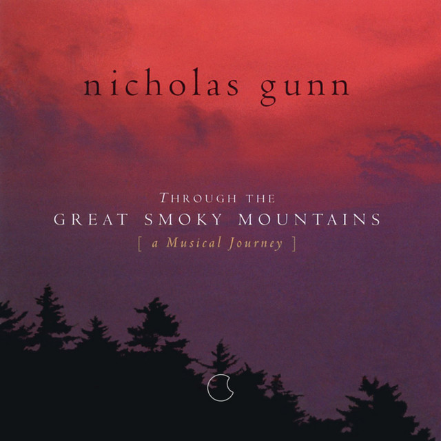 Through the Great Smoky Mountains: a Musical Journey cover art