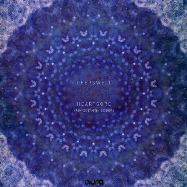 Heartsore cover art