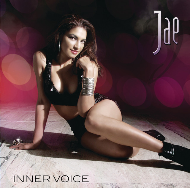 Inner Voice cover art