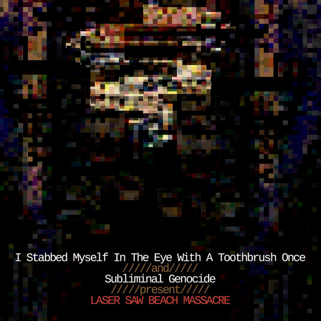 Tooth Eye Photo
