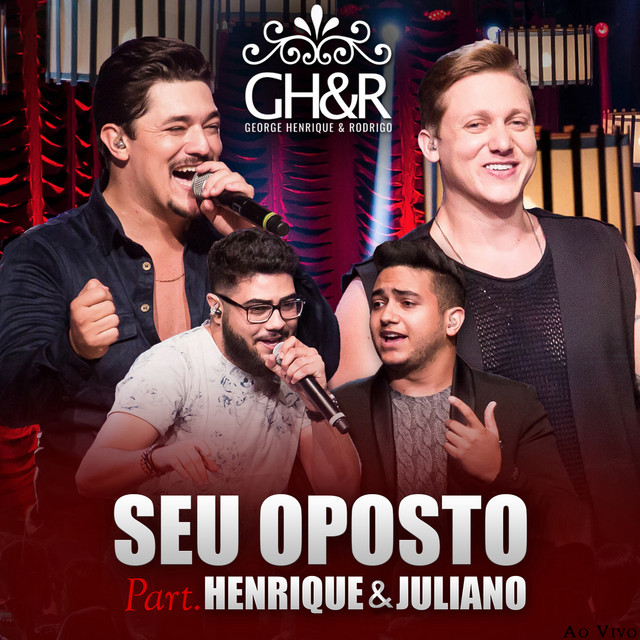 Seu Oposto - Ao Vivo