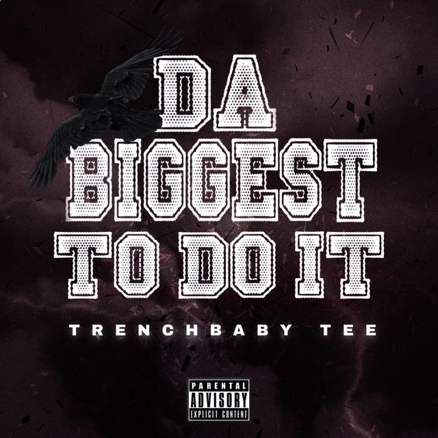 Da Biggest To Do It cover art