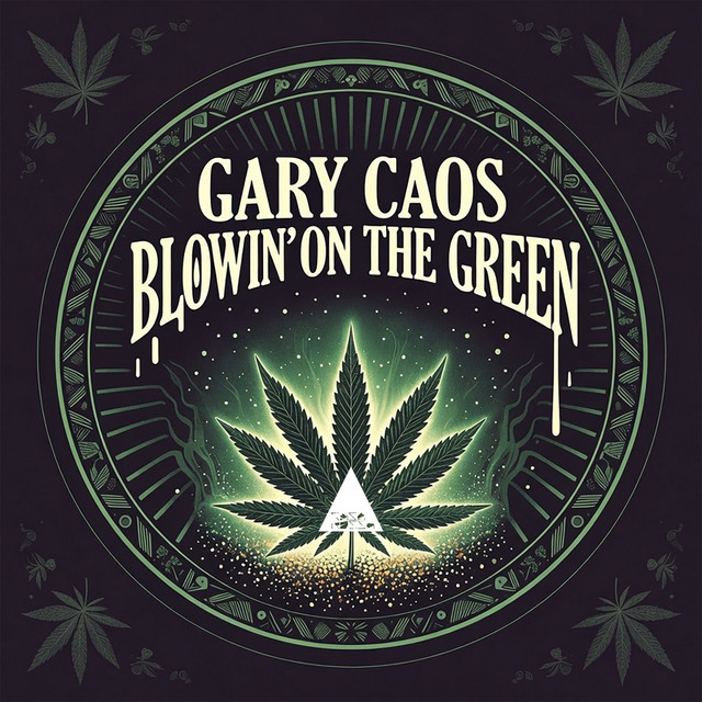 Blowin' On The Green
