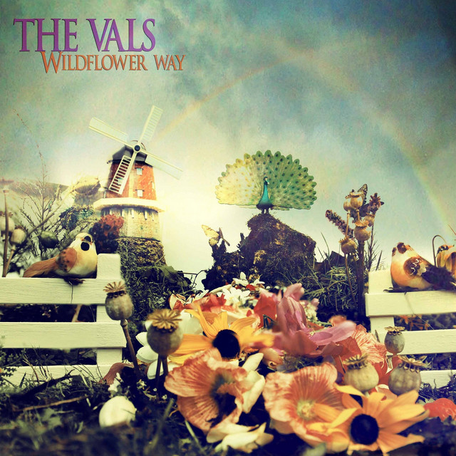Wildflower Way cover