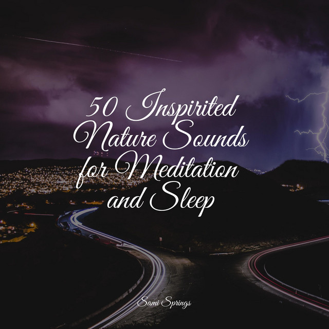 50 Inspirited Nature Sounds for Meditation and Sleep - Album by Crying ...