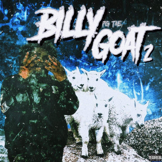 Billy Goat 2 cover art