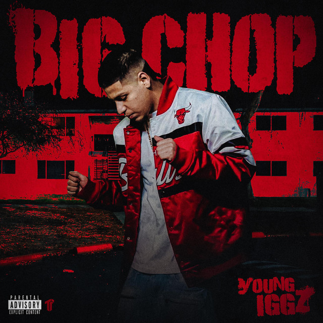 Big Chop album image
