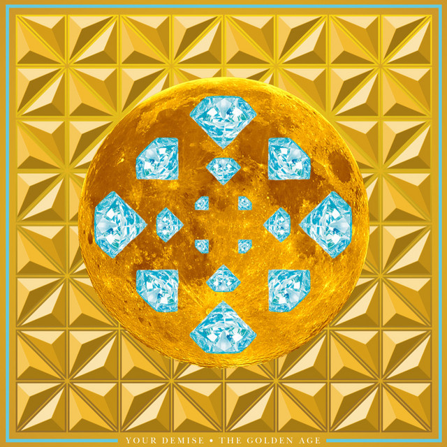 The Golden Age cover art