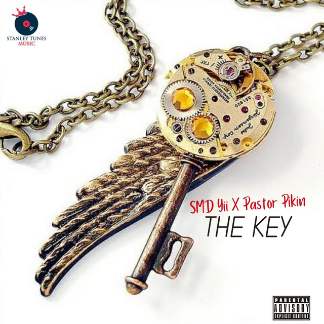 The Key - Single by SMD Yii | Spotify