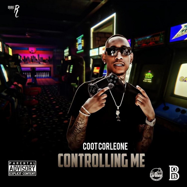 Controlling Me - Single by Coot Corleone | Spotify
