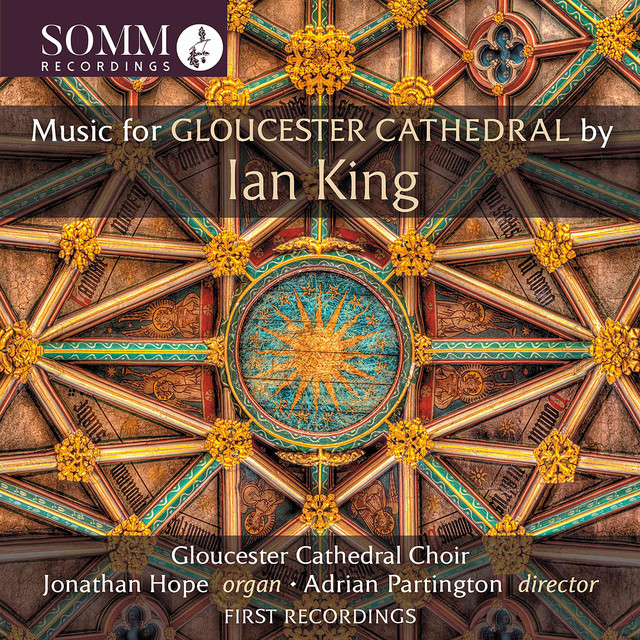 Ian King