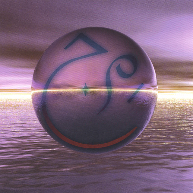 debut CD cover