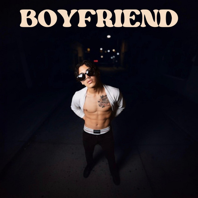 Boyfriend