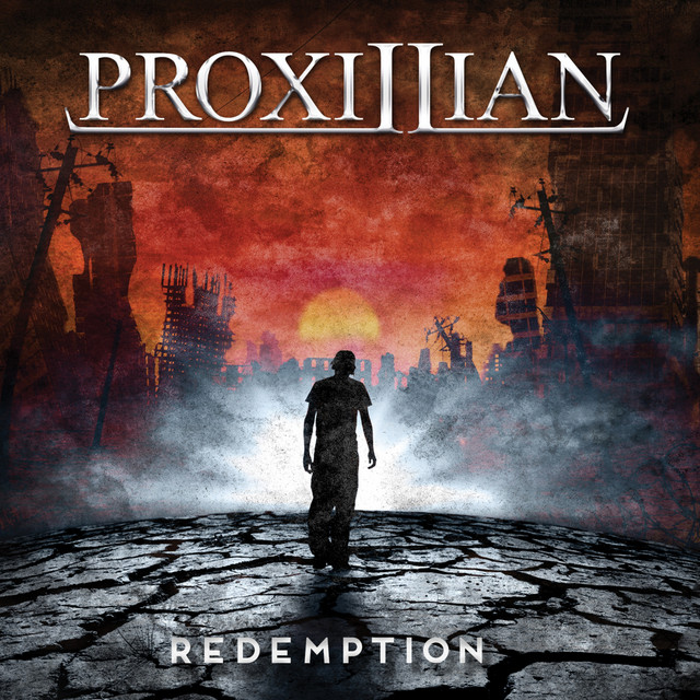 Redemption cover