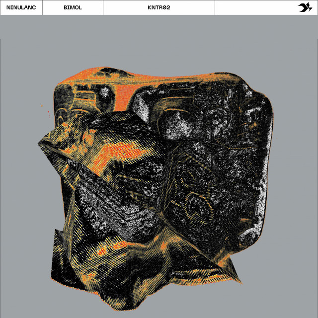 Agallas album art