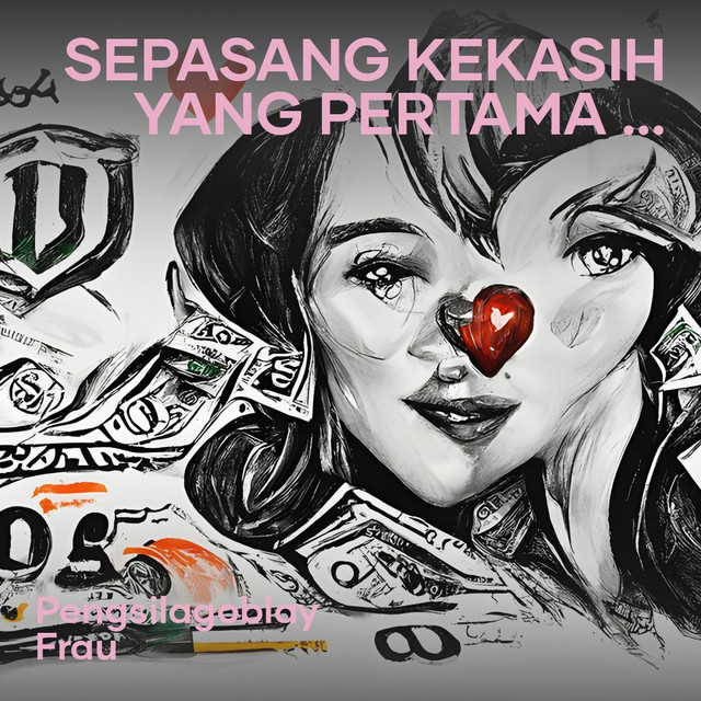 Sepasang Kekasih Yang Pertama Bercinta Diluar Angkasa (Acoustic) cover art