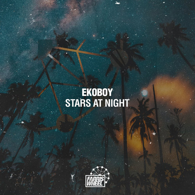 Stars At Night