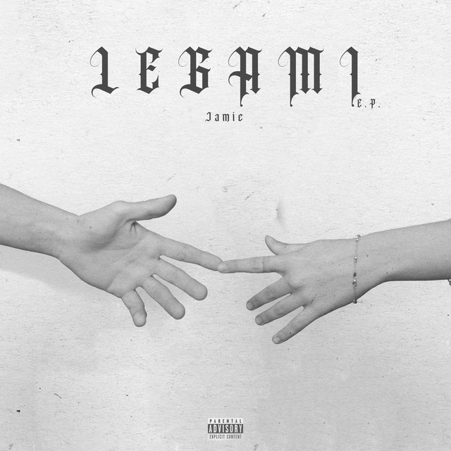 Legami cover art