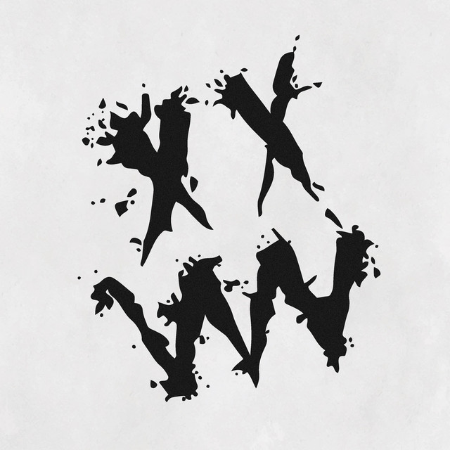 Ink cover art