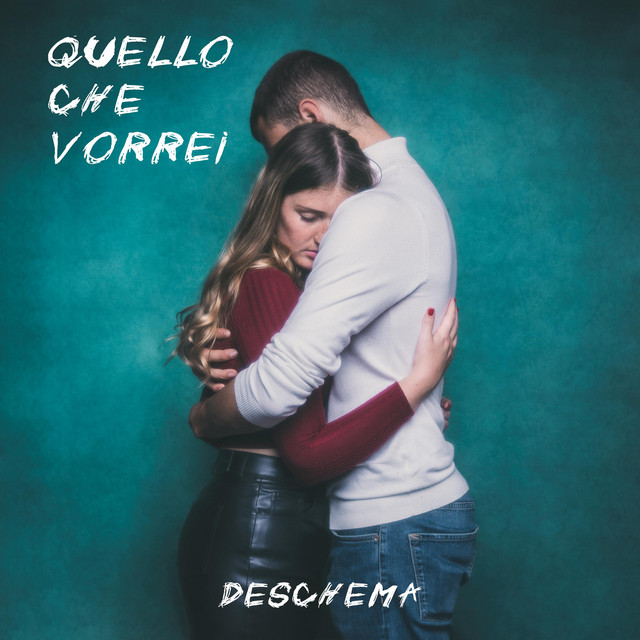 Quello che vorrei cover