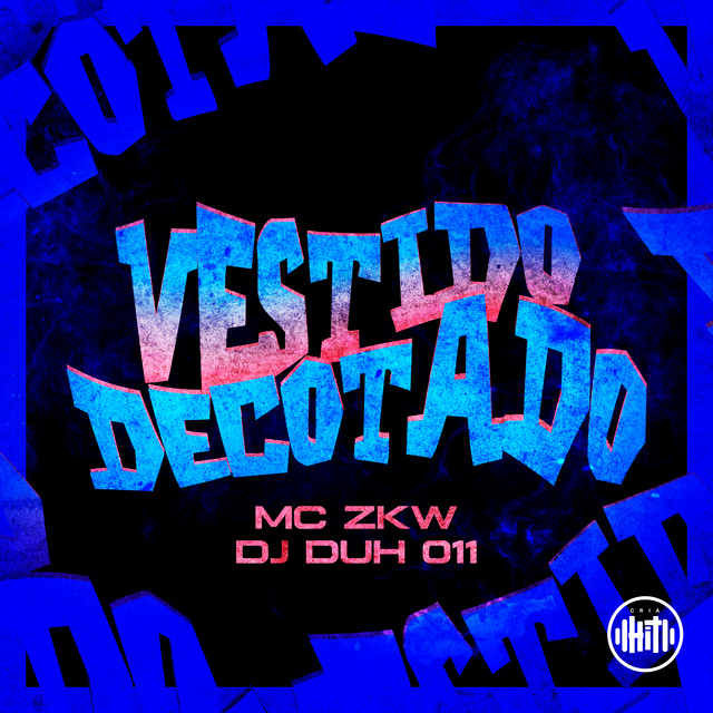 Vestido Decotado cover art