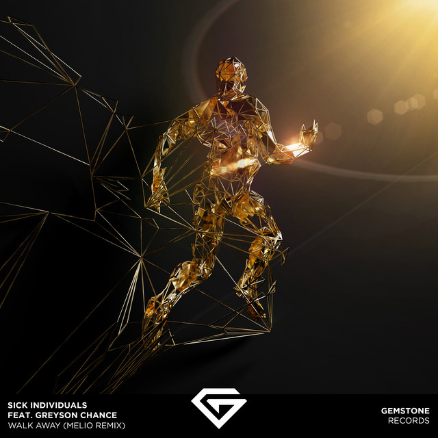 Walk Away (Melio Remix)