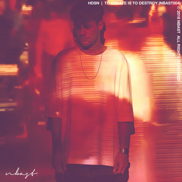 To Create Is To Destroy cover art
