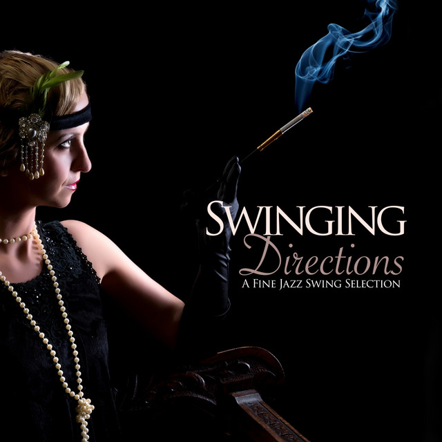 Swinging Directions (A Fine Jazz Swing Selection) cover art