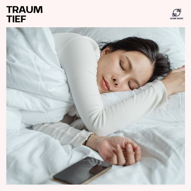 Traumtief: Entspannende Einschlafmusik