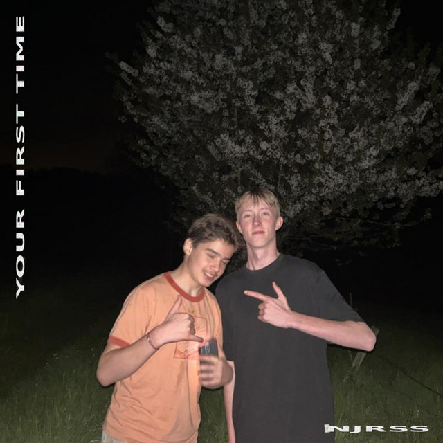 Your First Time cover art