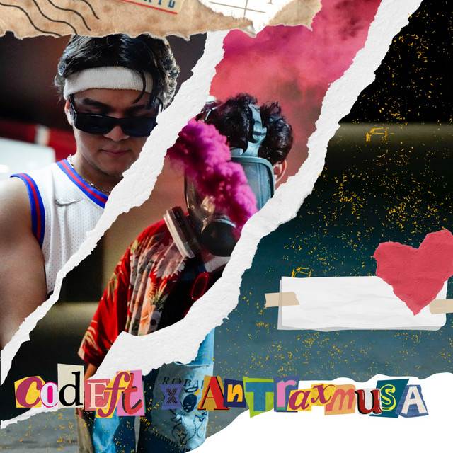 Dañá cover art