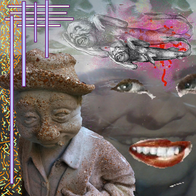 Poverty Electronics Vol. 9 cover art