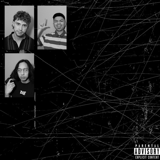 WITNOL cover art