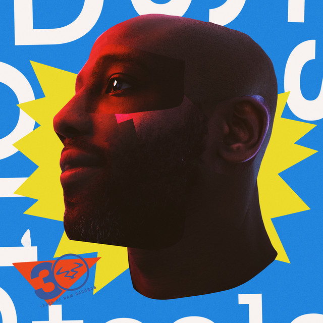 Park Street (feat. Danny Wheeler) cover art