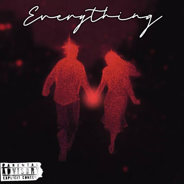 Everything cover art